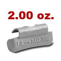 Plombco MCS 200 Wheel Weights