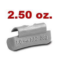 Plombco MCS 250 Wheel Weights