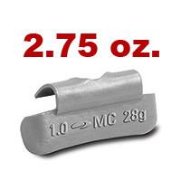 Plombco MCS 275 Wheel Weights