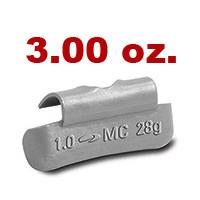 Plombco MCS 300 Wheel Weights