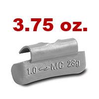 Plombco MCS 375 Wheel Weights