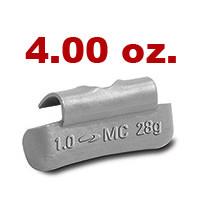 Plombco MCS 400 Wheel Weights