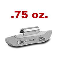 Plombco REG 075 Wheel Weights