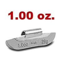 Plombco REG 100 Wheel Weights