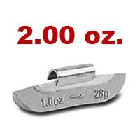 Plombco REG 200 Wheel Weights