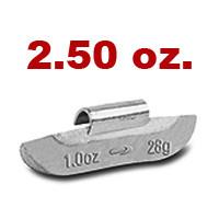 Plombco REG 250 Wheel Weights
