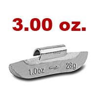 Plombco REG 300 Wheel Weights