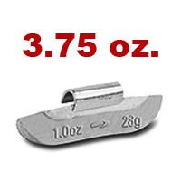 Plombco REG 375 Wheel Weights