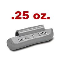Plombco TS 025 Wheel Weights