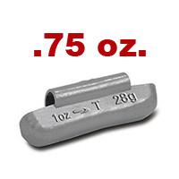 Plombco TS 075 Wheel Weights