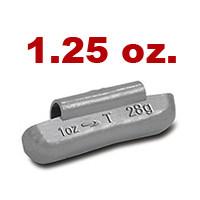 Plombco TS 125 Wheel Weights