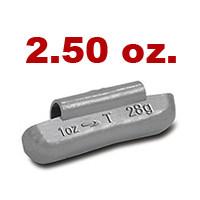 Plombco TS 250 Wheel Weights