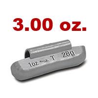 Plombco TS 300 Wheel Weights