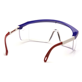 Pyramex Integra Safety Glasses