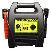Rescue 900 Portable Jump Pack