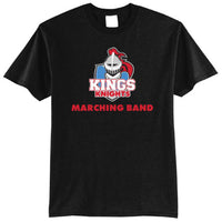 Short Sleeve T-Shirt - Black