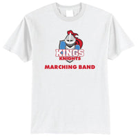 Short Sleeve T-Shirt - White