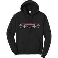 Show Hoodie - Black