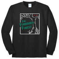 Show Shirt Long Sleeve - Black