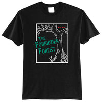 Show Shirt Short Sleeve - Black