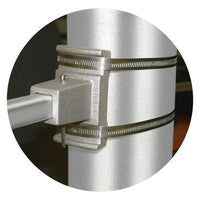 Single Sided Interceptor Bracket