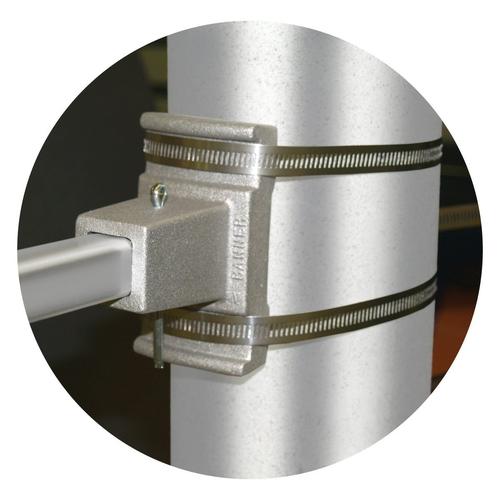 Single Sided Interceptor Bracket