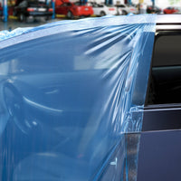 Slip-N-Grip Adhesive Crash Wrap