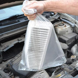 Slip-N-Grip Large Parts Bags
