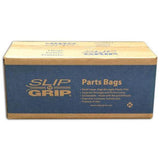Box of Slip-N-Grip Parts Bags