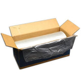 Roll of 500 Slip-N-Grip Parts Bags