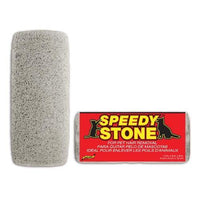 Speedy Stone - Pet Hair Rock