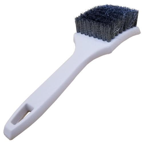 Steel Wire Tire Brush