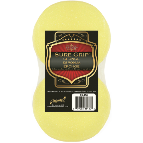 Sure Grip Sponge