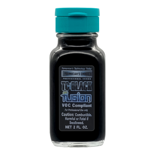 TC Black Fusion - 2 oz Bottle – ADSCO Companies