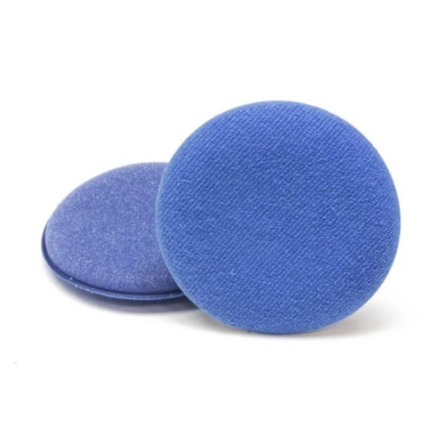 TEC 1007 Foam/ Terry Wax Applicator