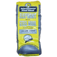 TEC 1252 Steel Wool 0000