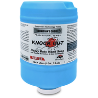 TEC 128 Knock-Out HD Hand Soap with Scrubbing Beads