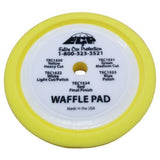 TEC 1520 Waffle Pad - Yellow