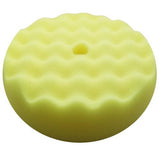 TEC 1520 Waffle Pad - Yellow