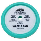 TEC 1521 Waffle Pad - Green