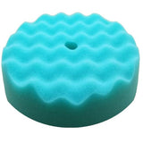 TEC 1521 Waffle Pad - Green