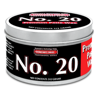 TEC 20 Premium Paste Wax