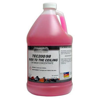 Technician's Choice Suds to the Ceiling Car Wash Concentrate