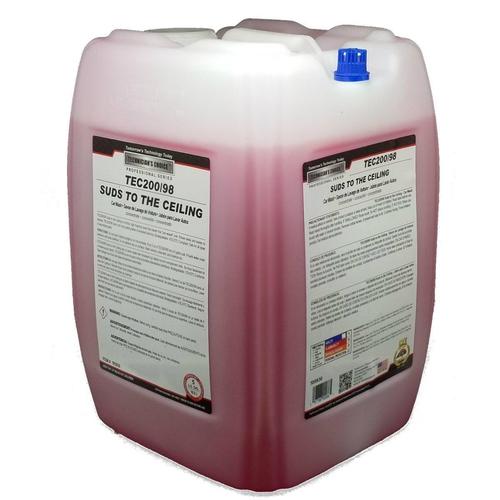 TEC200/98 Suds to the Ceiling (1 Gallon)