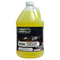 Technician's Choice Super Suds Car Wash Concentrate