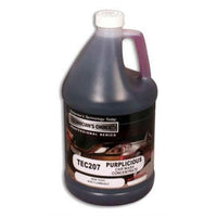 TEC 207 Purplicious Car Wash - 1 Gallon