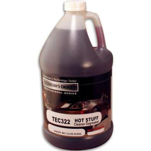 TEC 322 Hot Stuff All Purpose Cleaner - 1 Gallon