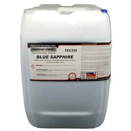 TEC 325 Blue Sapphire Dressing - 5 Gallon