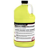 TEC 375V/86V Super Solvent VOC - 1 Gallon