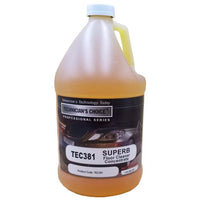 TEC 381 Superb Floor Cleaner - 1 Gallon